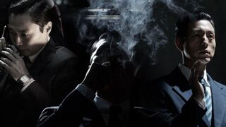 Made In Korea (2025) Episode 5 Eng Sub