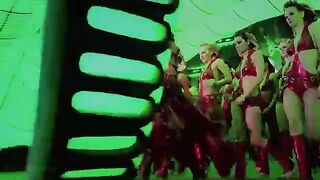 A Ao I E E U O O E Song Dance DJ