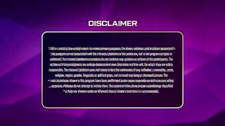 The 50 2026 Season 01 Episode 02