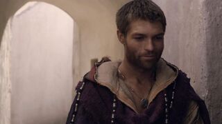 Spartacus: War of the Damned - S3 - E2 - Part 2 - Wolves at the Gate