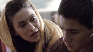 Spartacus: War of the Damned - S3 - E5 - Part 2 - Blood Brothers