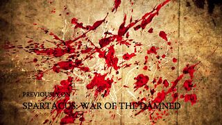 Spartacus: War of the Damned - S3 - E6 - Part 1 - Spoils of War