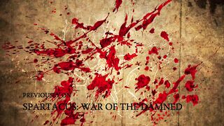 Spartacus: War of the Damned - S3 - E7 - Part 1 - Mors Indecepta