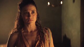 Spartacus: War of the Damned - S3 - E7 - Part 2 - Mors Indecepta