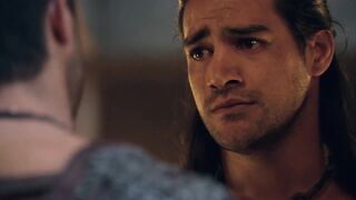 Spartacus: War of the Damned - S3 - E8 - Part 2 - Separate Paths