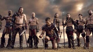 Spartacus: War of the Damned - S3 - E9 - Part 2 - The Dead and the Dying
