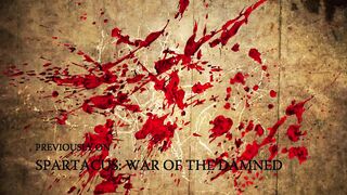 Spartacus: War of the Damned - S3 - E10 - Part 1 - Victory