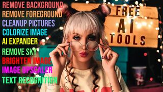 How to Use AI Photo Editor Tools for Free