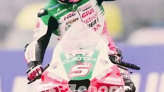 Honda Tercepat Tapi Palsu? Zarco Bongkar Masalah Tersembunyi #motogp #beritamotogp