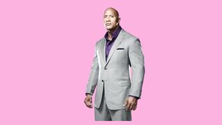 the rocks dwayne johnson