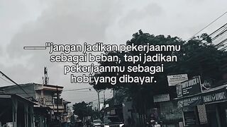 Dinikmati aja