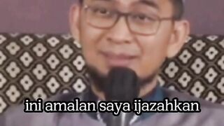 Rajin Istighfar