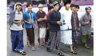 Ayo datang sholat jum'at lebih awal