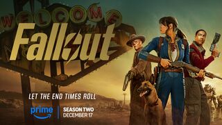 Fallout (2025) Season 2 Episode 8 Hindi Dubbed