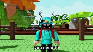 Roblox Grow a Garden