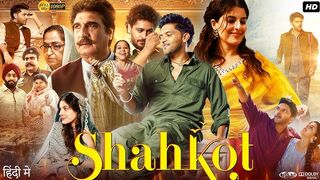Shahkot 2024 Dual Audio (Hindi - Punjabi) ORG