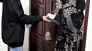 Tangan nggak sengaja Iseng