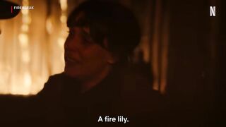 Firebreak _ Official Trailer _ Netflix.