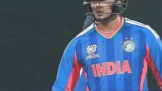 India vs south Africa warm up match highlights
