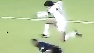 Diego Maradona Legendaris Gol