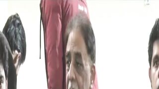 Trump is the Most Dangerous Person. Muhammad Zubair Umar