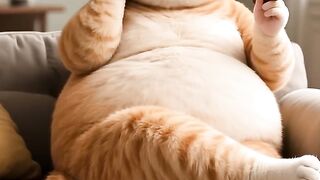 Eu sou um bom gato! ????????