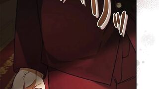 shhh keep quiet  -Apocalypse Villainess: Surviving with Corporate slave skills