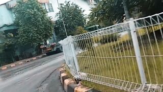 Lika liku perjalanan