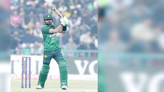 Babar Azam Smashes Afghanistan In Warmup Match With Stunning 123 Run Masterclass.mp4