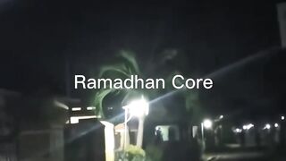 Ramadhan core puasa viral kocak