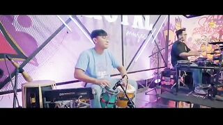 Dangdut koplo nuances