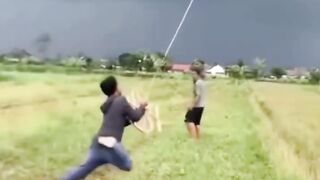 Layangan