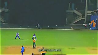 Markram 3 sixes on 3 balls of Hardik pandya