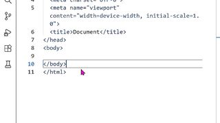 how to insert an image in html file