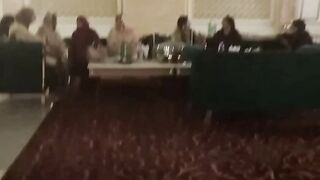 Wedding hall