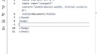 How we can insert an image in html file (2)