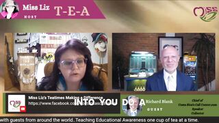 The butterfly effect created a scholarship.