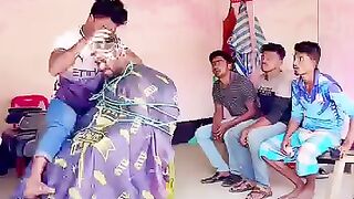 ফানি কমেডি ভিডিও