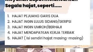 Sedekah Subuh