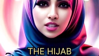 The Hijab Is 100% Compulsory in Islam