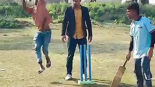 কমিটি ভাইরাল ভিডিও