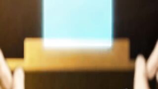 SATU MENIT SEBELUM MUTASI KELAPARAN AKU MEMILIH JALAN YANG BERBEDA