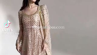 Beautiful Latest Trendy Dress Design 2026