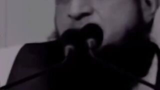 Molana Asad Mehmood Salfi