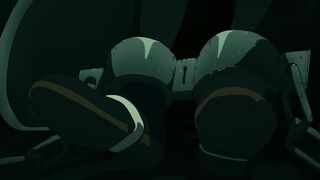 Yuusha-kei ni Shosu: Choubatsu Yuusha 9004-tai Keimu Kiroku Episodes 5