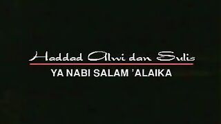 Ya Nabi Salam 'Alaika