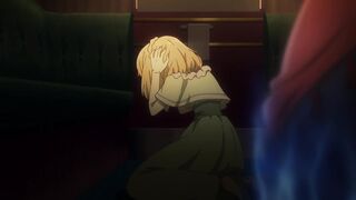 Eris no Seihai Episodes 5