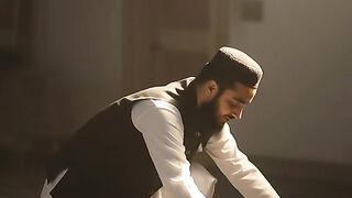 Botalon se masjid banane ka soch Raha Hun