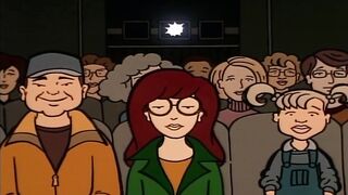 Daria - esteemsters