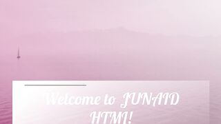 learn html